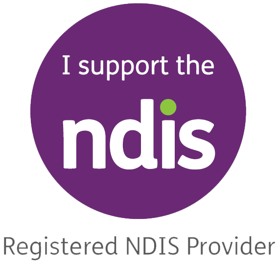 Registered NDIS Provider